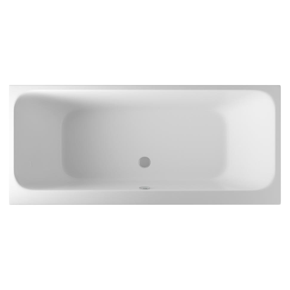 Malin Double Ended 1750 x 750mm