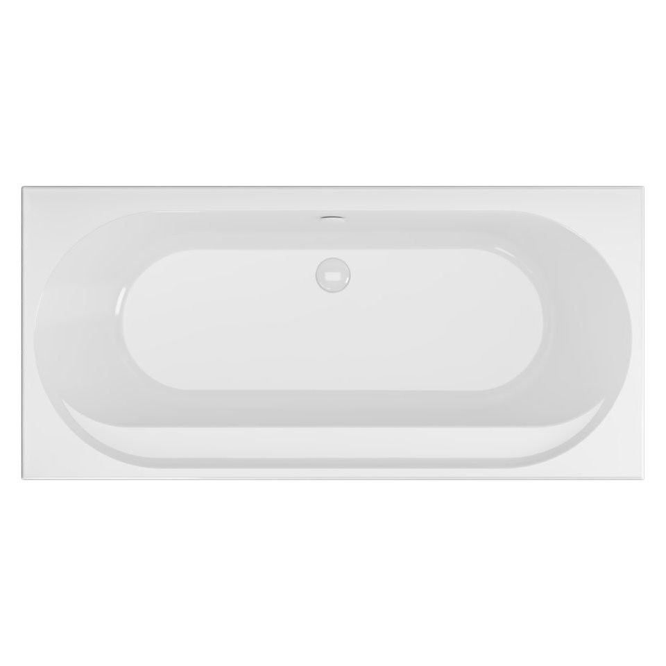 Biscay Reef Double Ended 1700 x 800mm