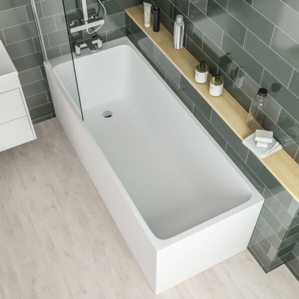 Malin Single Ended 1700 x 700mm