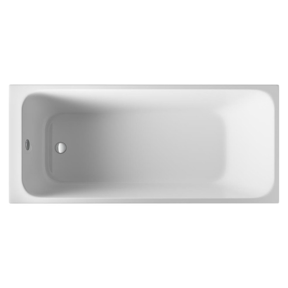 Malin Single Ended 1500 x 700mm Beauforté