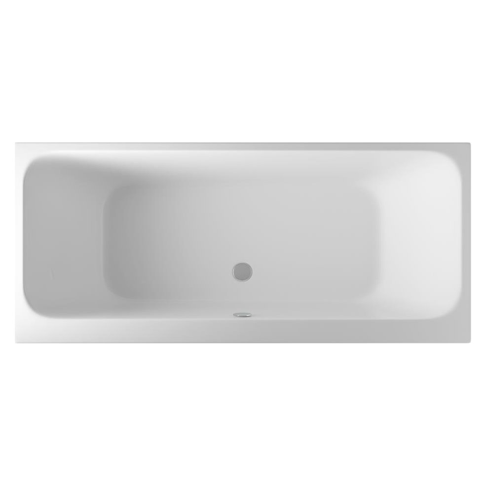 Malin Double Ended 1800 x 700mm Beauforté