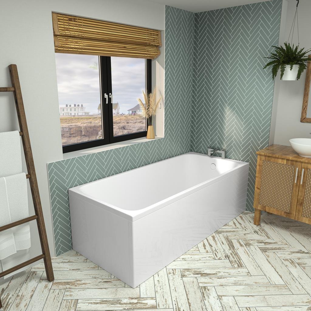 Beaufort Front Panel 1650mm