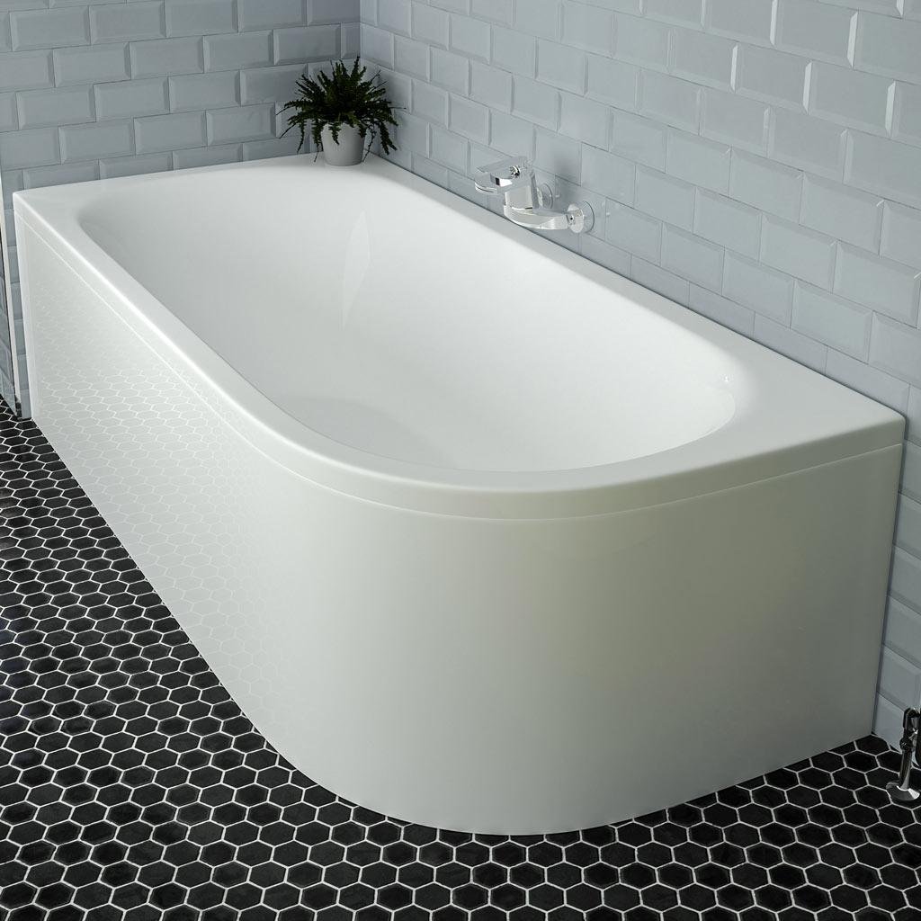 Biscay Panel 1600 x 725mm Beauforté
