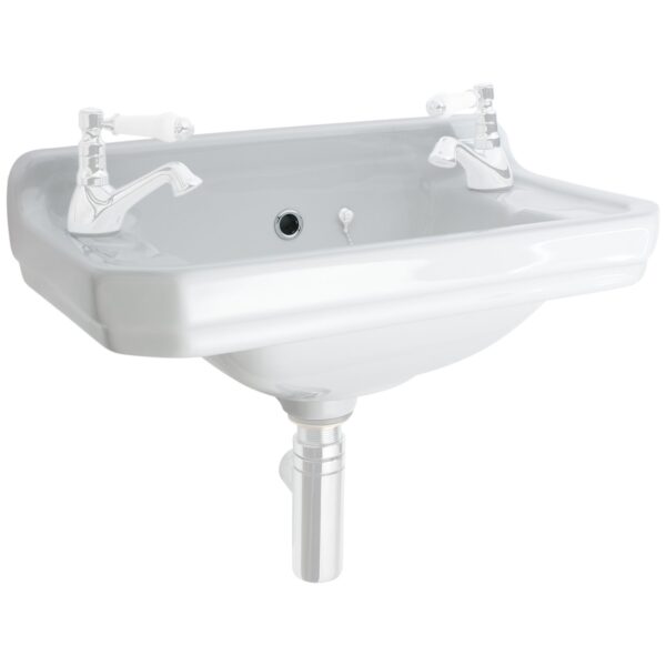 Dunbar 510 Cloakroom Basin