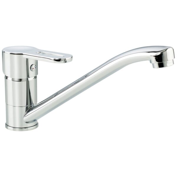 Ailsa Kitchen Sink Mixer