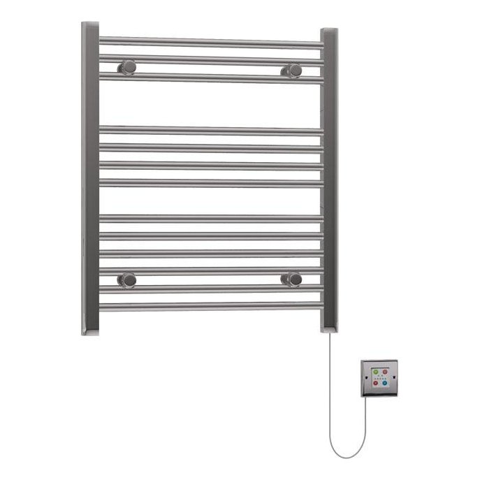 Biava Dry Element Towel Rail 700 x 600mm