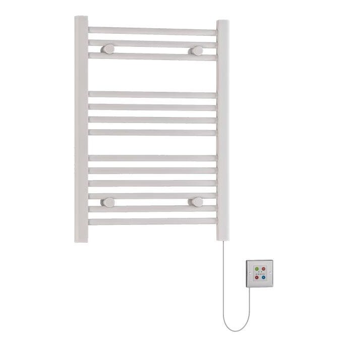 Biava Dry Element Towel Rail 700 x 500mm 250w