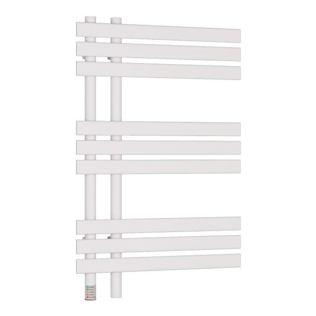 Loddon Dry Element Towel Rail 800 x 500mm