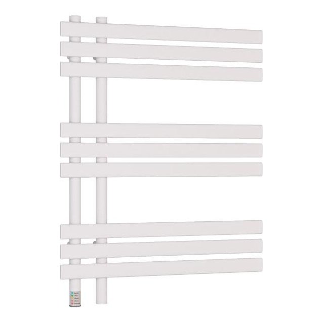 Loddon Dry Element Towel Rail 800 x 600mm