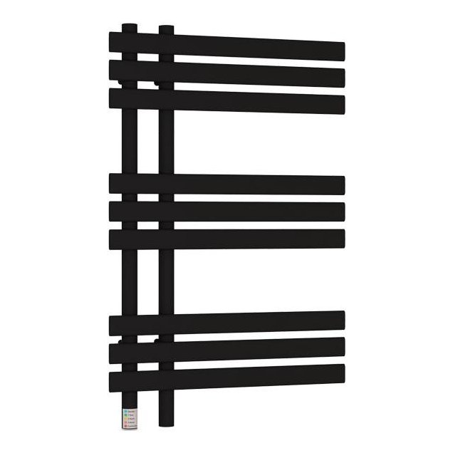 Loddon Dry Element Towel Rail 800 x 500mm