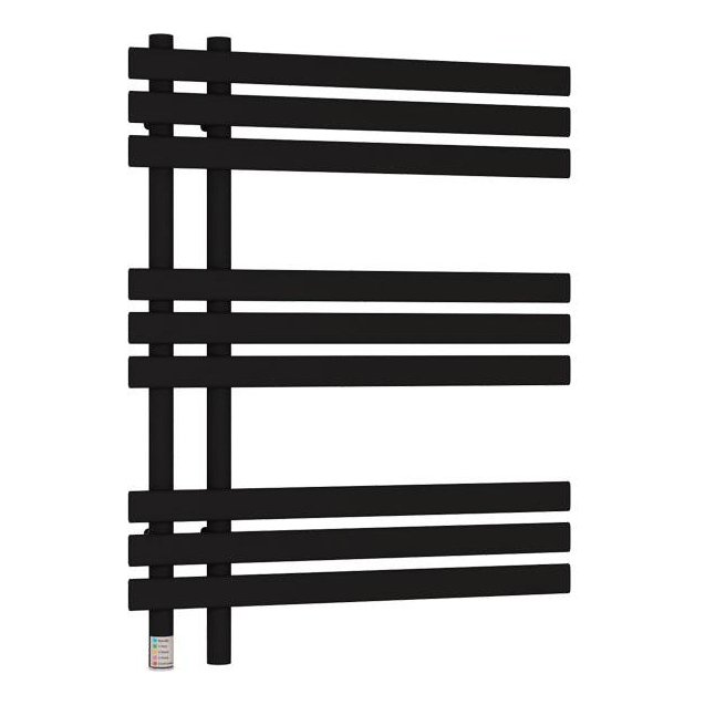 Loddon Dry Element Towel Rail 800 x 600mm