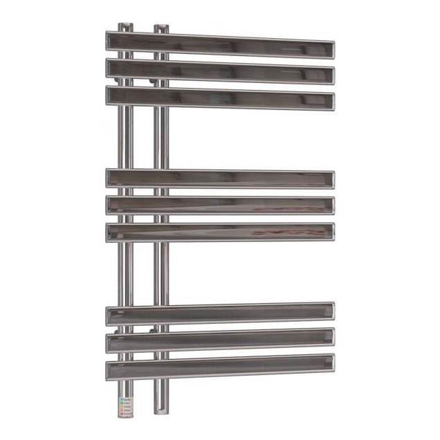 Loddon Dry Element Towel Rail 800 x 500mm