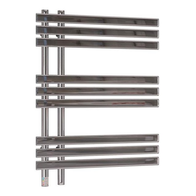 Loddon Dry Element Towel Rail 800 x 600mm