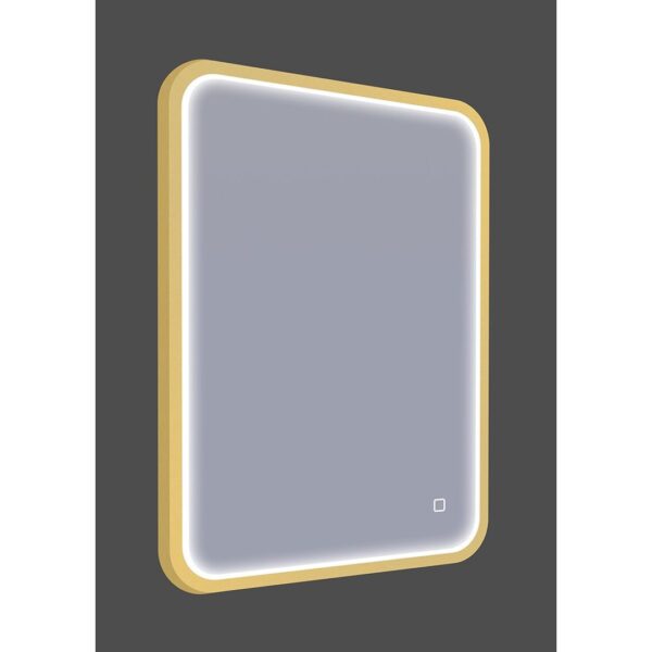 Letham LED Mirror 500 x 700mm