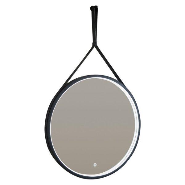 Granton Bluetooth LED Mirror 600mm