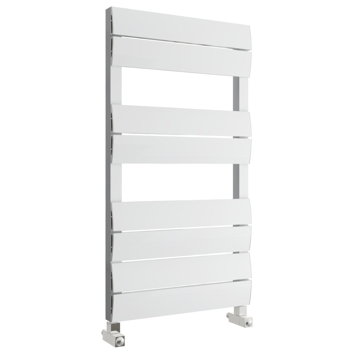 Sanday Aluminium Towel Warmer 500 x 1000mm