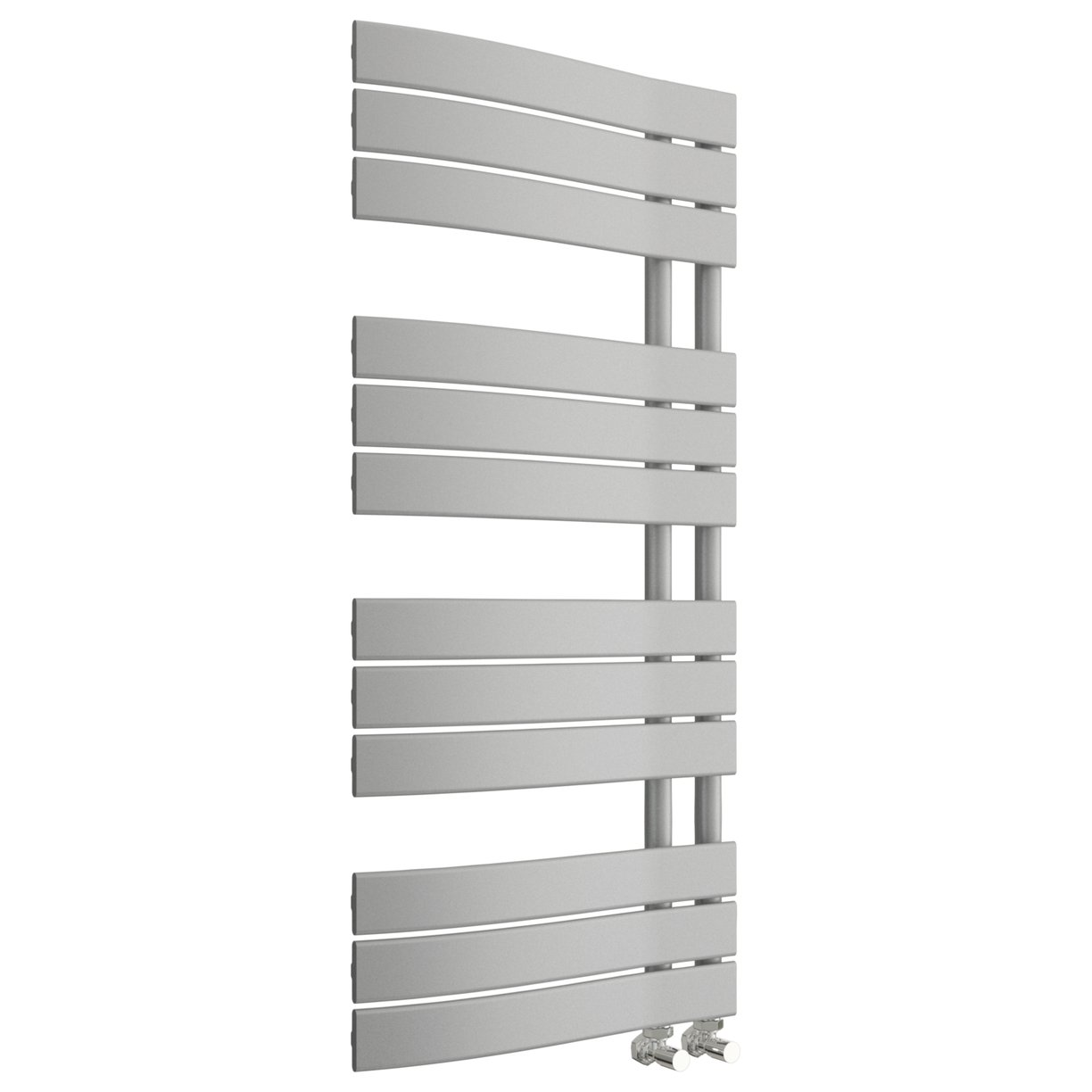 Kenmore Towel Warmer 500 x 1200mm