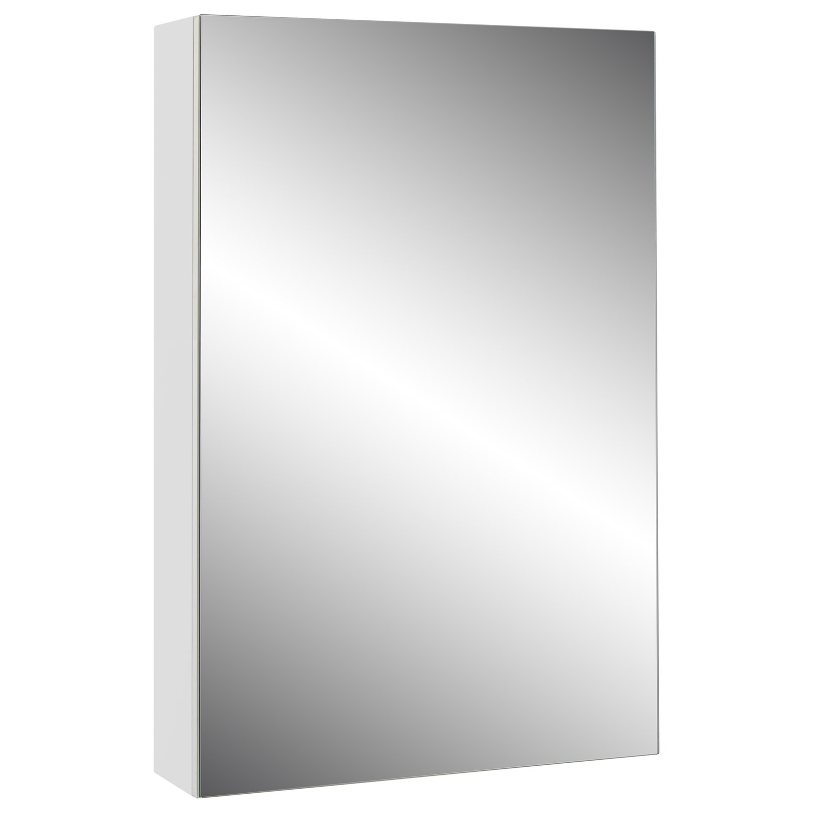 Lomond 500 Mirror Cabinet