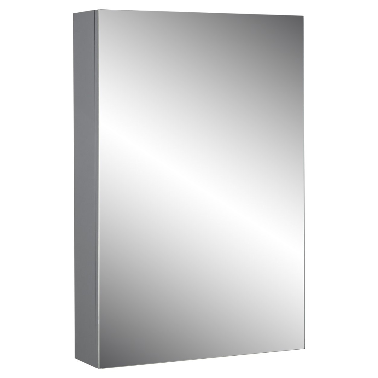Lomond Mirror Cabinet