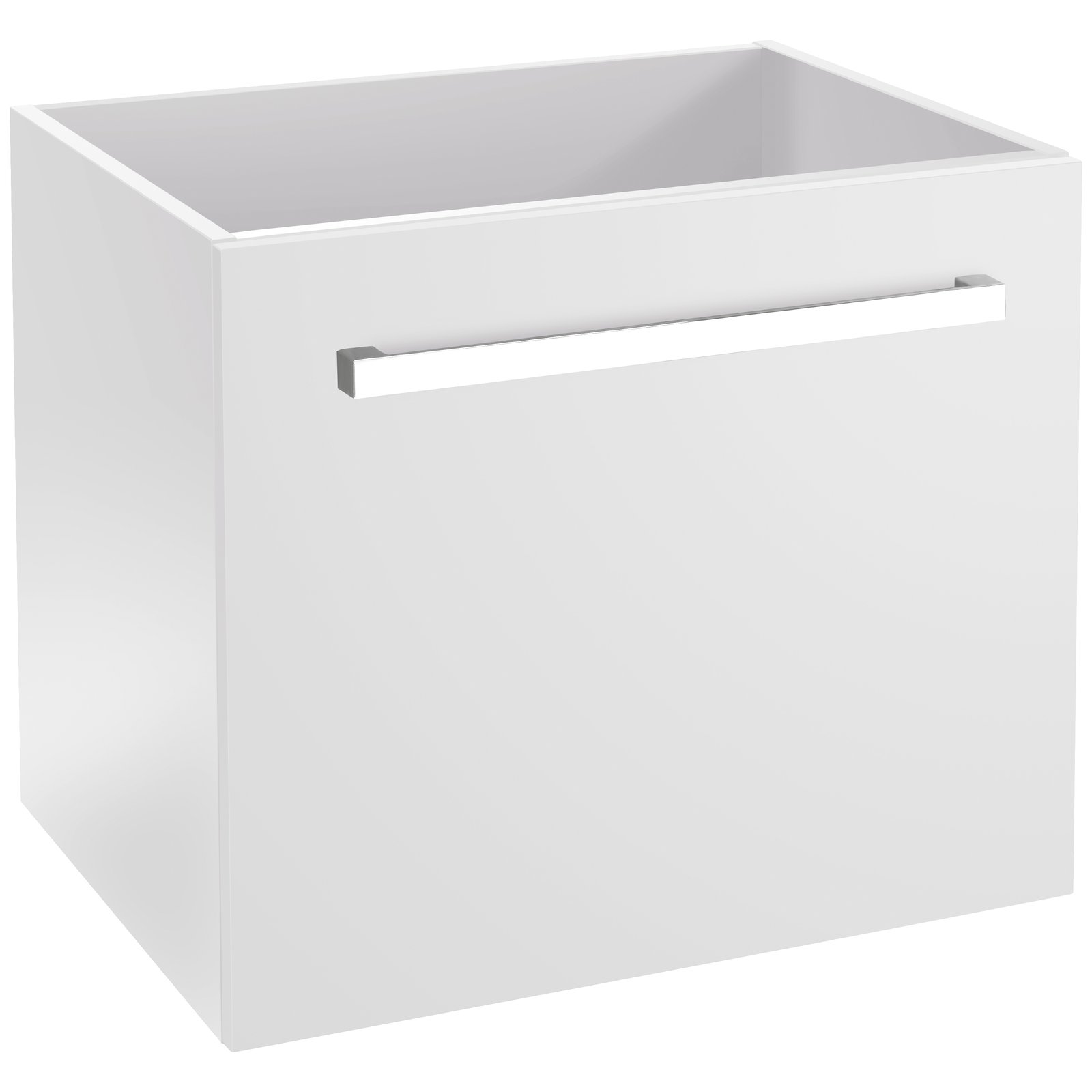 Lomond 600 Wall Hung Drawer in Drawer