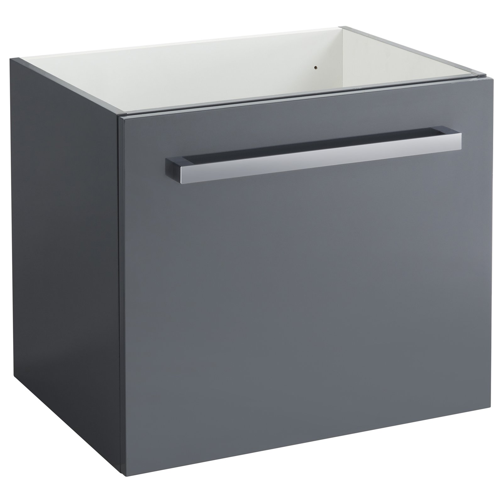 Lomond 600 Wall Hung Drawer in Drawer