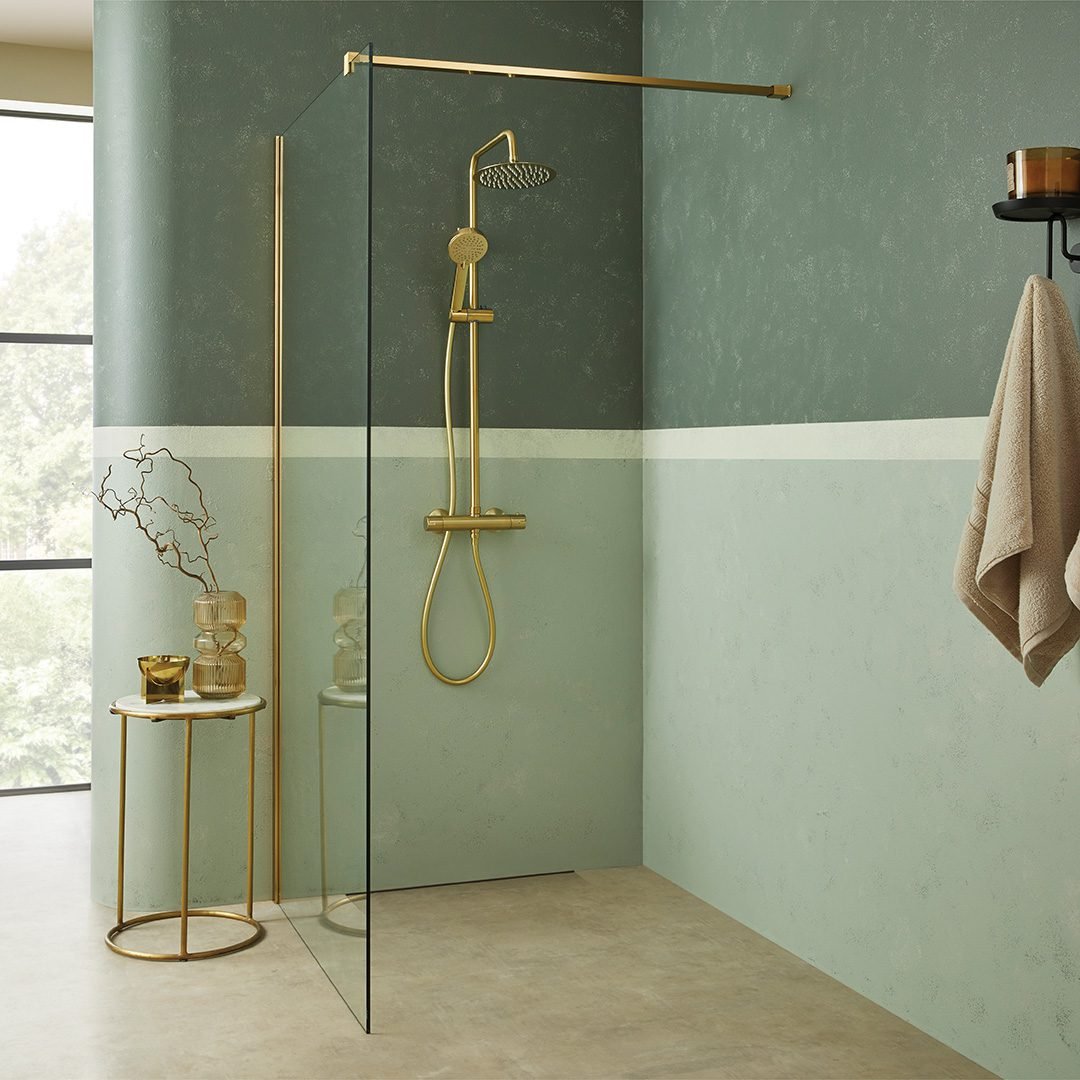 Talla/Katrine Bracing Bar with T-Piece