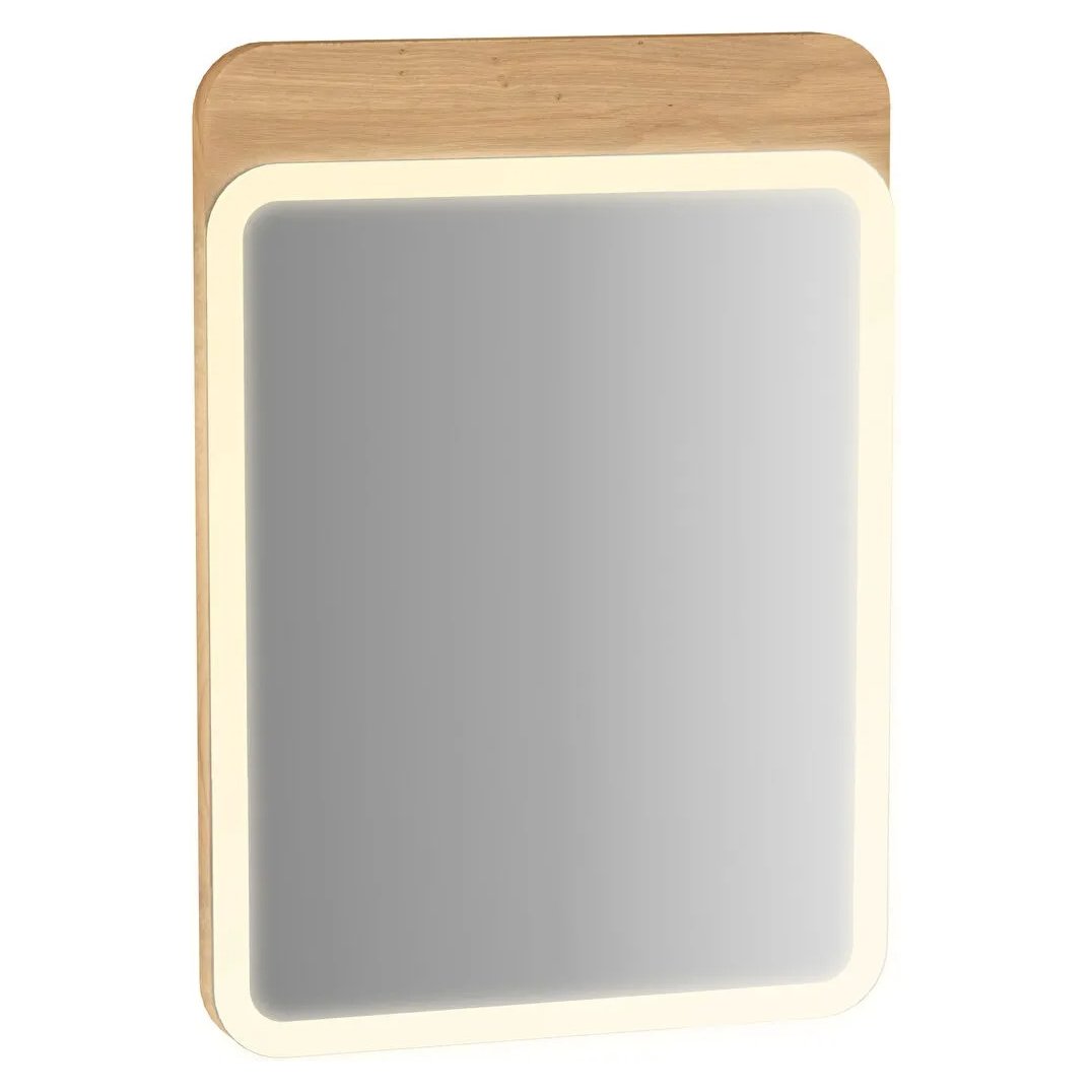 Sento Illuminated Mirror 500mm