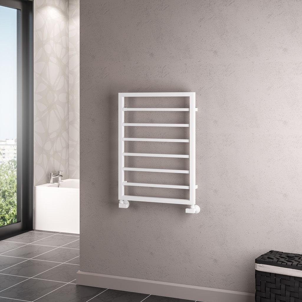 Ryton Towel Rail 800 x 600mm