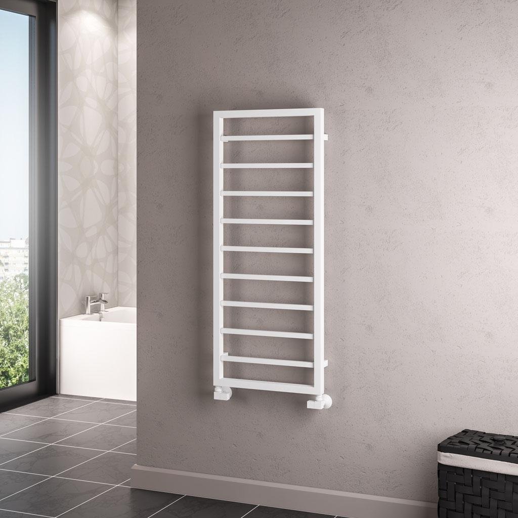 Ryton Towel Rail 1200 x 500mm