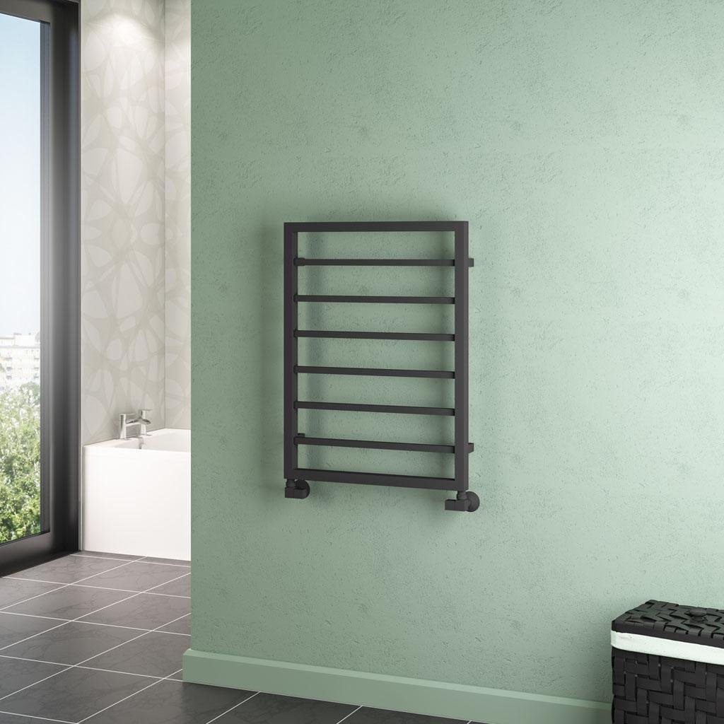 Ryton Towel Rail 800 x 600mm