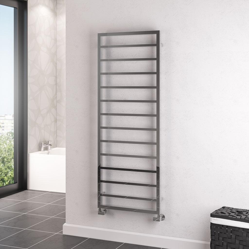Ryton Towel Rail 1600 x 600mm