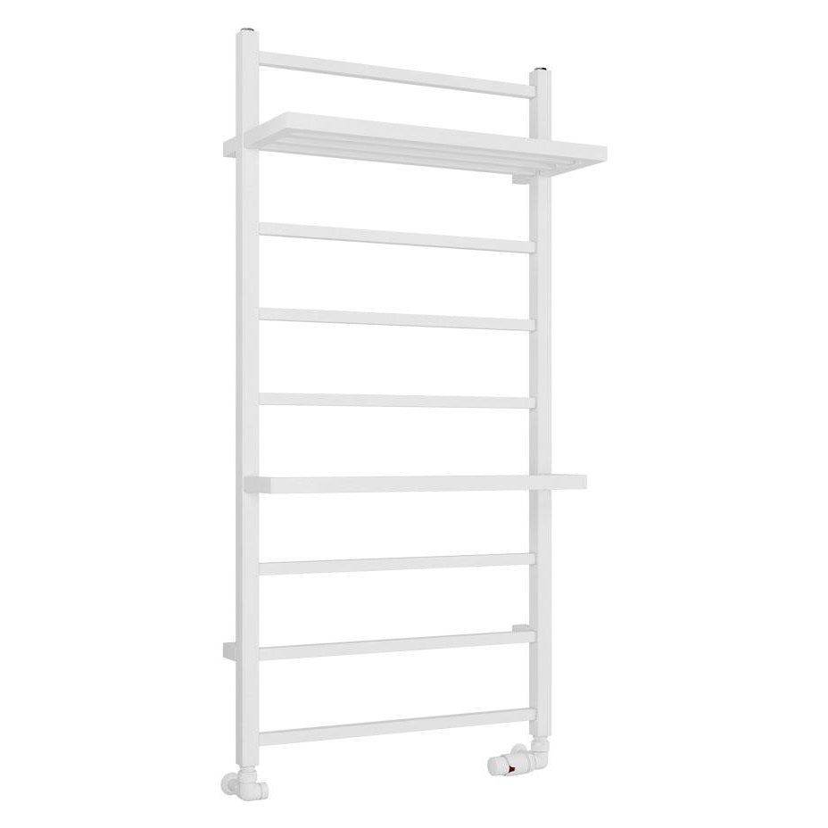 Launton Designer Towel Rail 1200 x 600mm