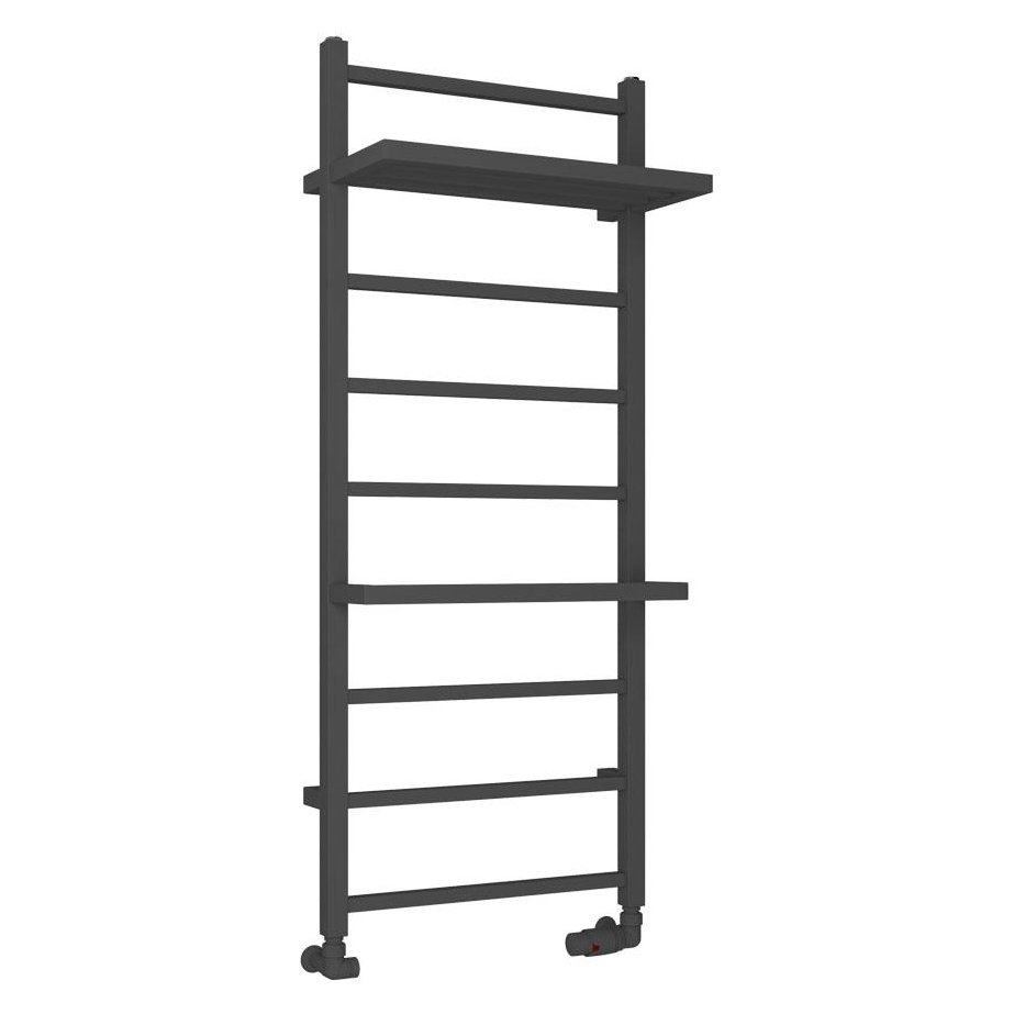 Launton Designer Towel Rail 1200 x 500mm