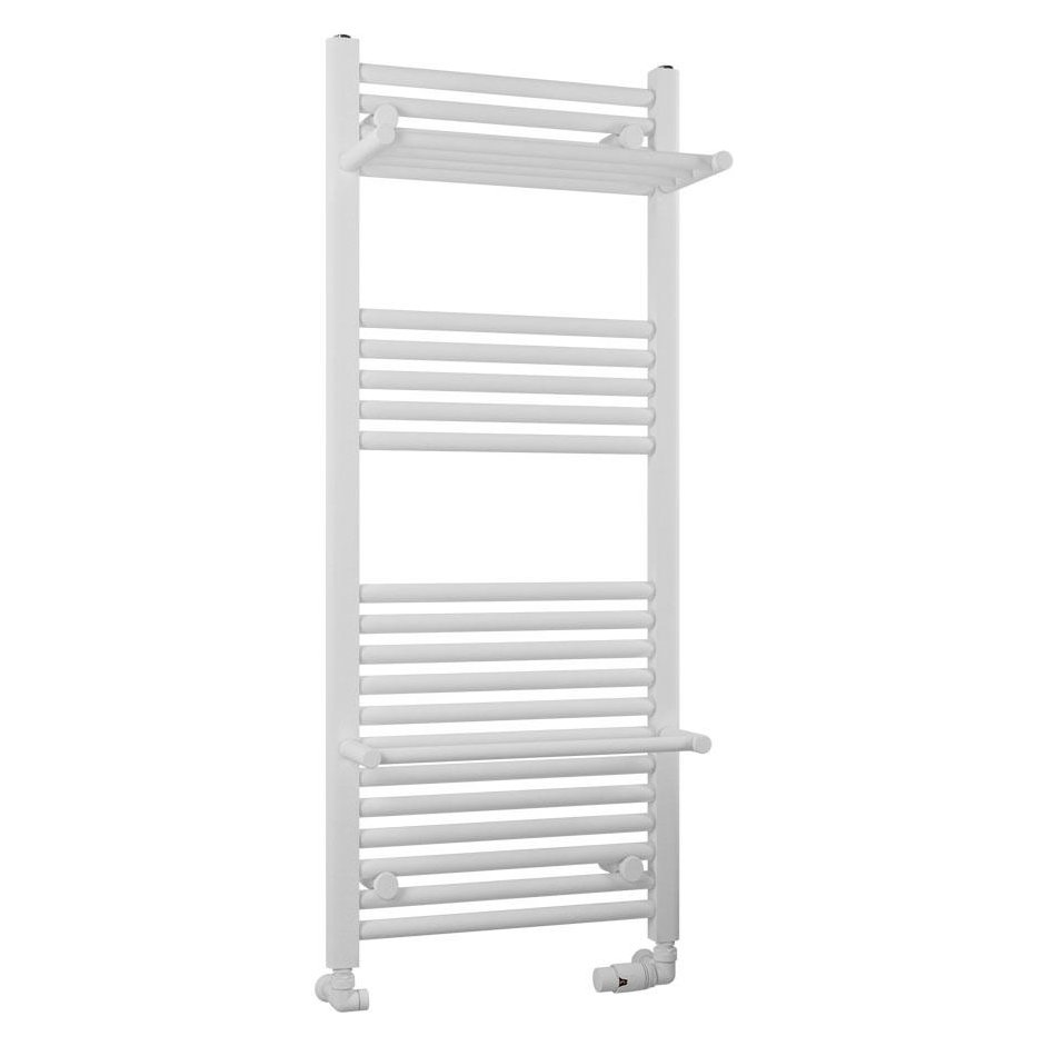 Haddenham Designer Towel Rail 1200 x 500mm