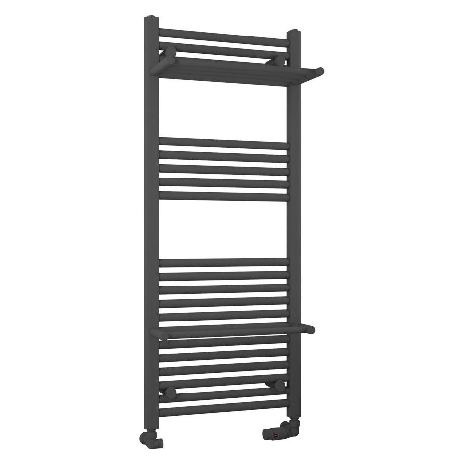 Haddenham Designer Towel Rail 1200 x 500mm