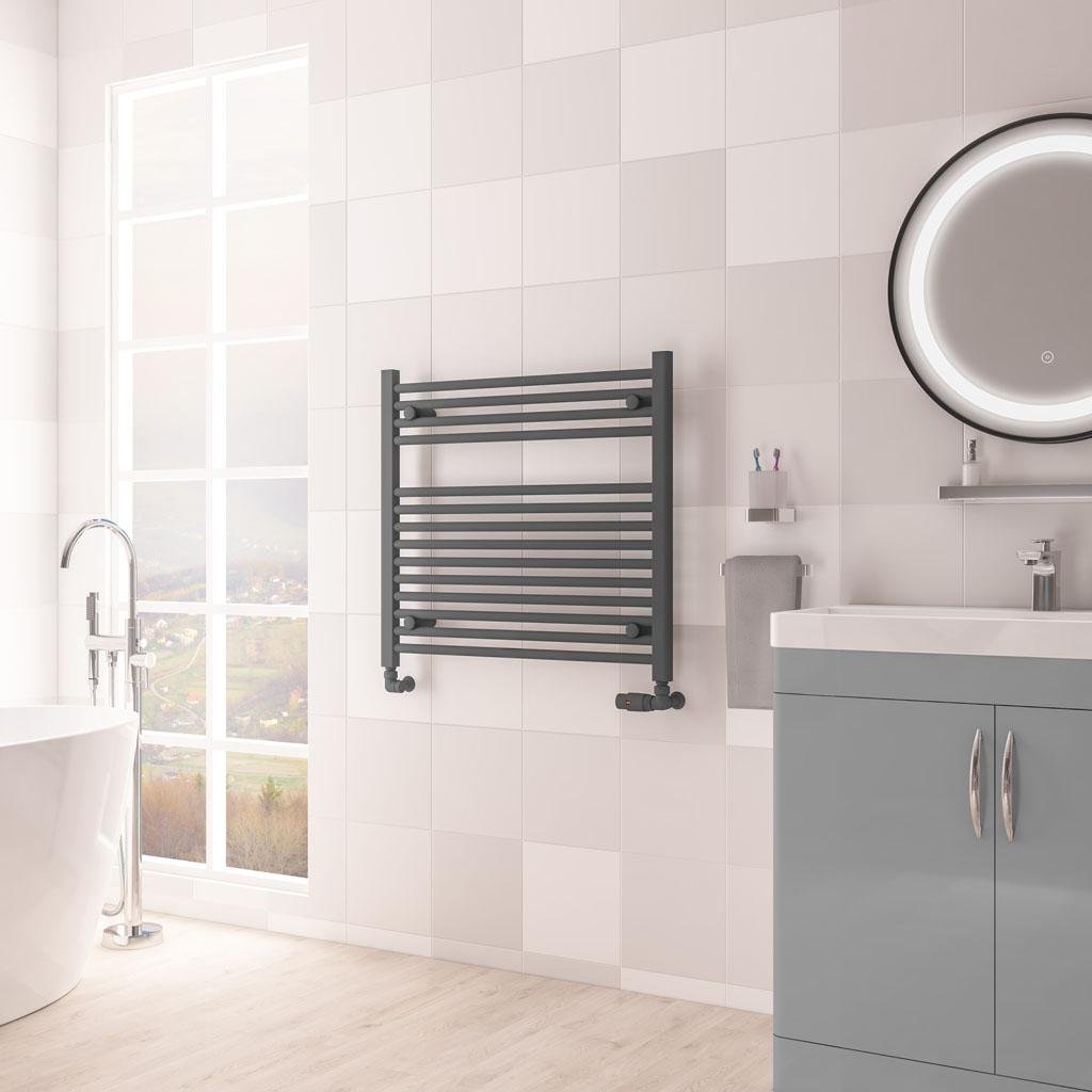 Biava Multirail HV Straight 688 x 750mm