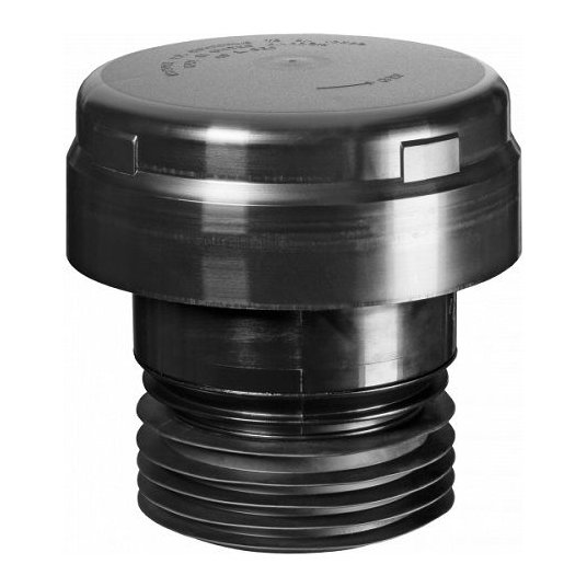 Internal/External Air Admittance Valve For 110mm Soil Pipe