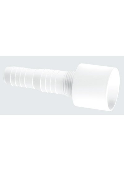 Straight Nozzle For 1½"