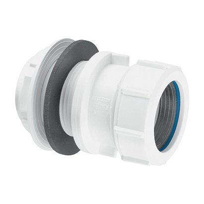 Tank Connector 1½"