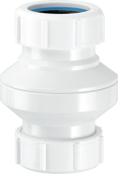 1¼" In-Line Screened Filter Pipe Coupling