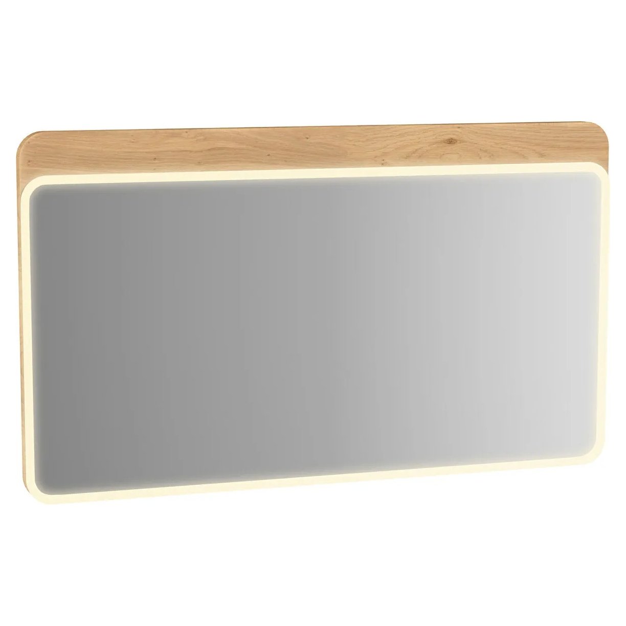 Sento Illuminated Mirror 1200mm