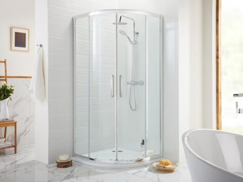 Quadrant Enclosures