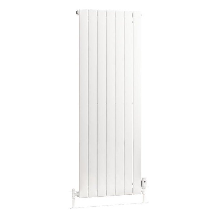 Addington II Radiator Type 10 1400 x 522mm