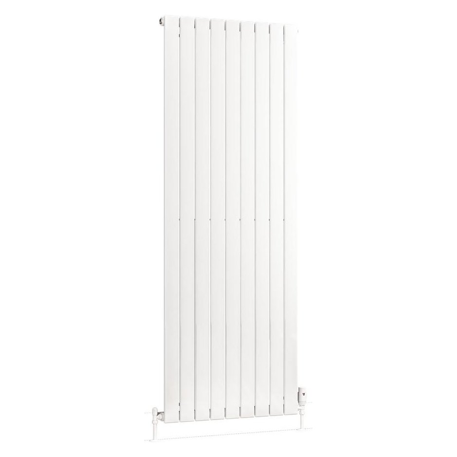 Addington II Radiator Type 10 1800 x 670mm