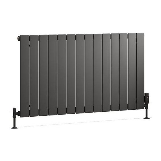 Addington II Radiator Type 10 600 x 1040mm