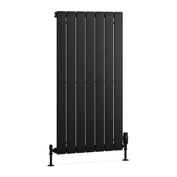 Addington II Radiator Type 10 1000 x 522mm