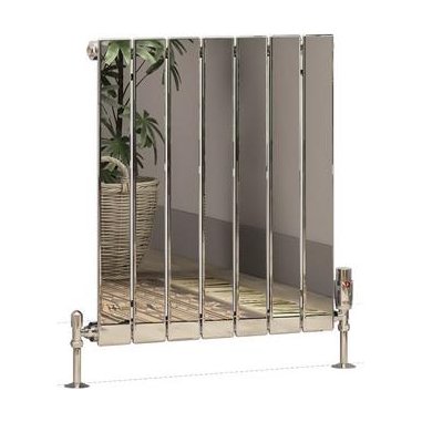 Addington II Radiator Type 10 600 x 522mm