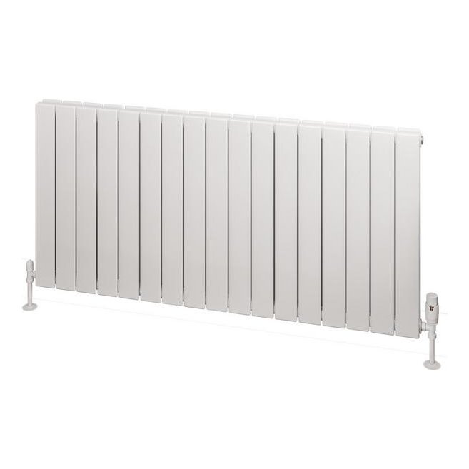 Addington II Radiator Type 20 600 x 1262mm