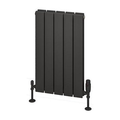 Addington II Radiator Type 20 600 x 374mm