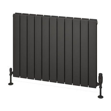 Addington II Radiator Type 20 600 x 818mm
